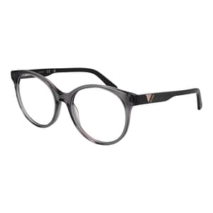 Guess Gray Acetate Glasses (Frames)