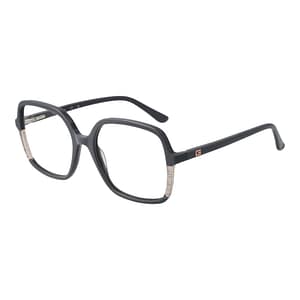 Guess Gray Acetate Glasses (Frames)