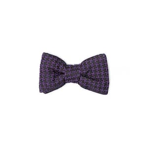 Tom Ford Multicolor Silk Bowtie