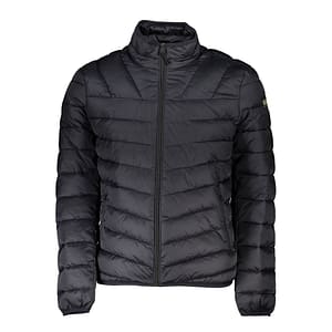 Napapijri Nero Poliammide Men Jacket