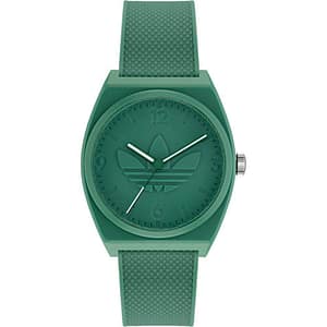 Adidas Bicolor Synthetic Sport Watch