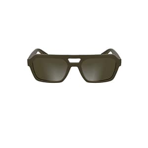 Calvin Klein Marrone Bio Male Sunglass