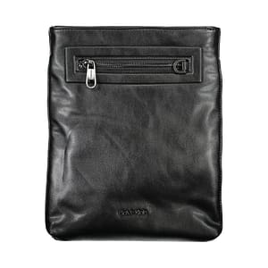 Calvin Klein Nero Polyester Men Shoulder Bag