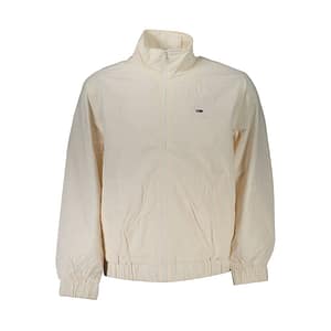 Tommy Hilfiger Bianco Poliammide Mens Jacket