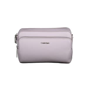 Calvin Klein Viola Polyester Women Handbag