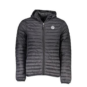 North Sails Verde Poliammide Mens Jacket