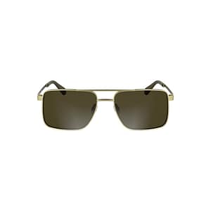 Calvin Klein Oro Metallo Men Sunglass