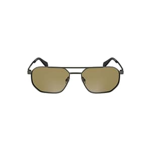 Calvin Klein Bronzo Metallo Men Sunglasses