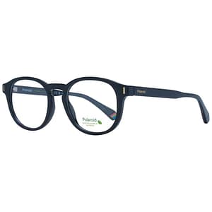 Polaroid Black Polyamide Glasses (Frames)
