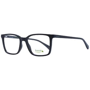 Polaroid Black Polyamide Glasses (Frames)
