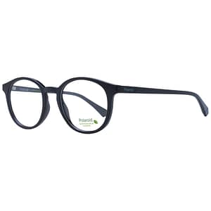 Polaroid Black Polyamide Glasses (Frames)
