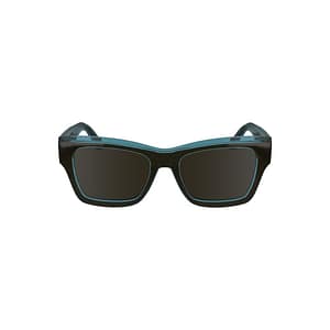 Calvin Klein Marrone Bio Male Sunglasses
