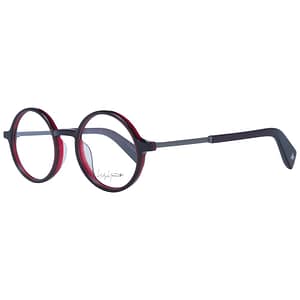 Yohji Yamamoto Multicolor Acetate Glasses (Frames)