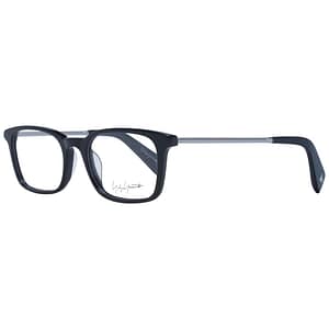 Yohji Yamamoto Black Acetate Glasses (Frames)