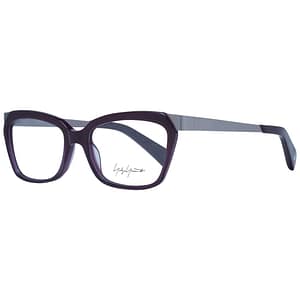 Yohji Yamamoto Purple Acetate Glasses (Frames)