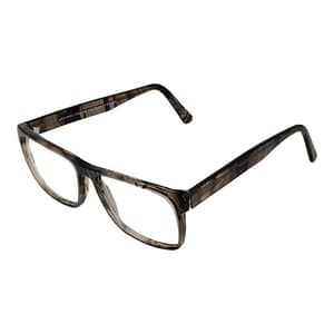Andy Wolf Brown Acetate Glasses (Frames)