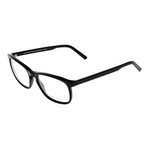 Andy Wolf Black Acetate Glasses (Frames)