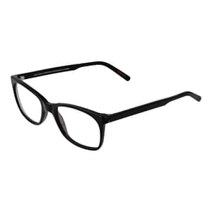 Andy Wolf Black Acetate Glasses (Frames)
