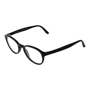 Andy Wolf Black Acetate Glasses (Frames)