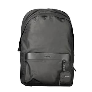 Calvin Klein Nero Polyester Men's Backpack