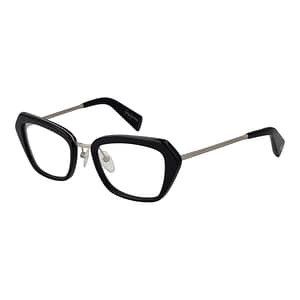 Yohji Yamamoto Blue Acetate Glasses (Frames)
