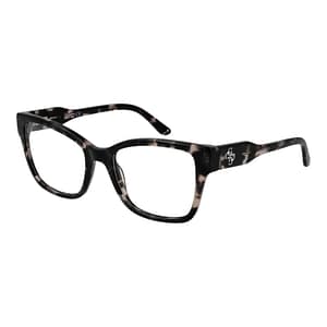 Guess Multicolor Acetate Glasses (Frames)