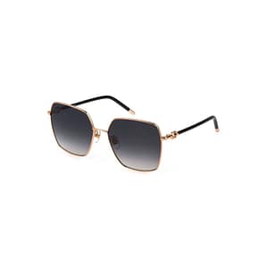 Furla Oro Metal Women Sunglasses