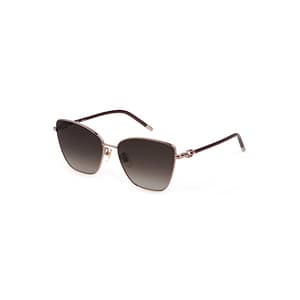 Furla Argento Metal Women Sunglasses