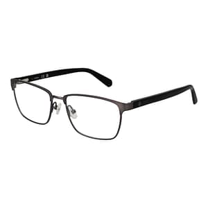Guess Gray Metal Glasses (Frames)