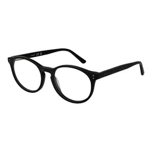 Guess Black Acetate Glasses (Frames)