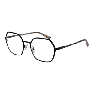 Guess Black Metal Glasses (Frames)