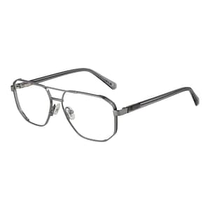 Guess Silver Metal Glasses (Frames)