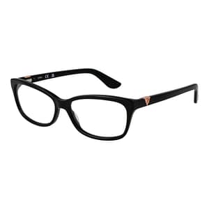 Guess Black Acetate Glasses (Frames)