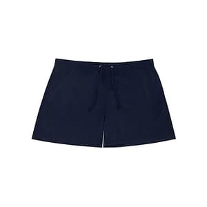 Malo Blue Polyester Swim Shorts