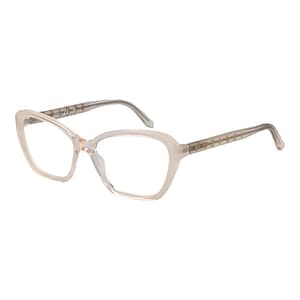 Guess White Acetate Glasses (Frames)