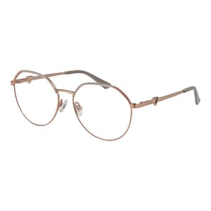 Guess Rose Gold Metal Glasses (Frames)