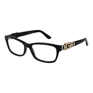 Guess Black Acetate Glasses (Frames)