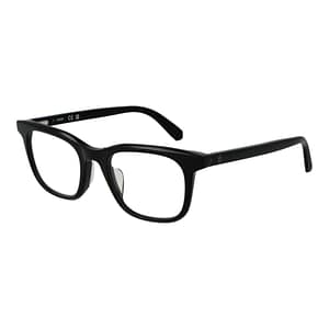 Guess Black Acetate Glasses (Frames)