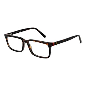 Guess Brown Plastic Glasses (Frames)