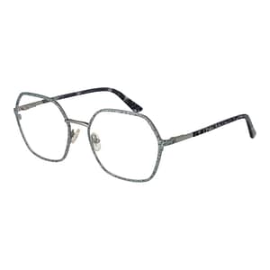 Guess Silver Metal Glasses (Frames)