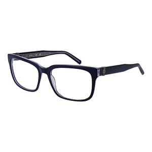 Guess Blue Acetate Glasses (Frames)