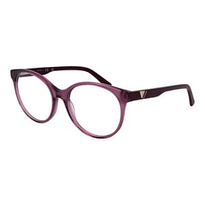 Guess Purple Acetate Glasses (Frames)