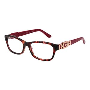 Guess Multicolor Acetate Glasses (Frames)