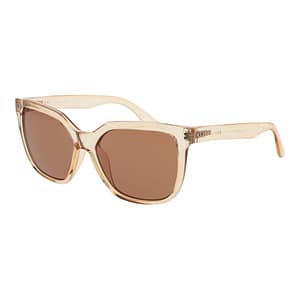 Serengeti Beige Sunglasses