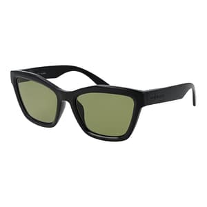 Serengeti Black Sunglasses