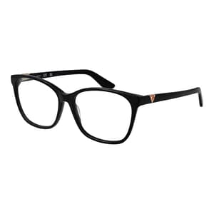 Guess Black Acetate Glasses (Frames)