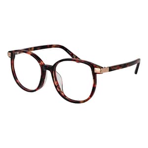 Guess Brown Acetate Glasses (Frames)