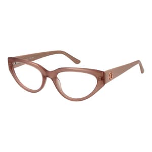 Guess Pink Acetate Glasses (Frames)