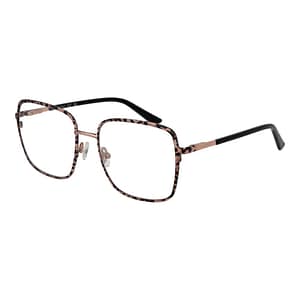 Guess Rose Gold Metal Glasses (Frames)