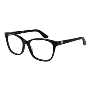 Guess Black Acetate Glasses (Frames)